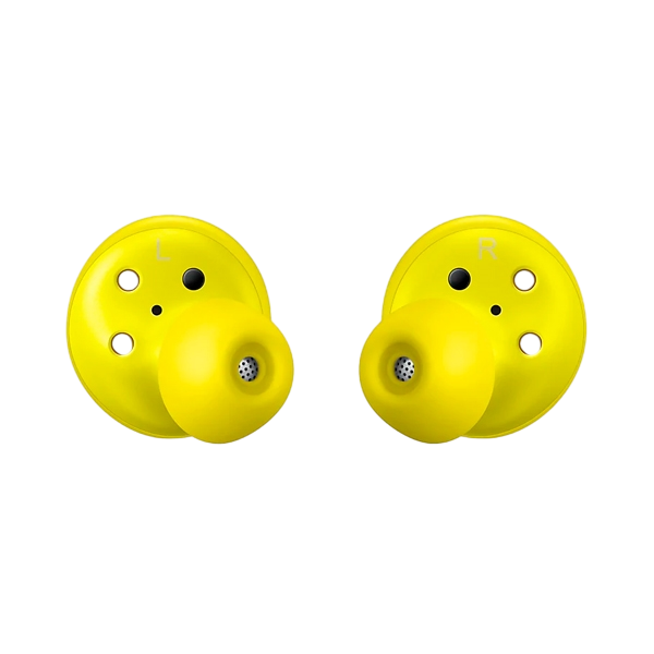 Samsung Galaxy Buds Bluetooth Yellow  Auriculares Samsung Galaxy Buds Bluetooth Yellow  Auriculares