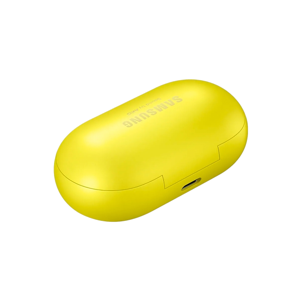 Samsung Galaxy Buds Bluetooth Yellow  Auriculares Samsung Galaxy Buds Bluetooth Yellow  Auriculares
