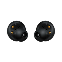 Samsung Galaxy Buds Bluetooth Black  Auriculares