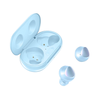 Samsung Galaxy Buds  Azul  Auriculares Bluetooth