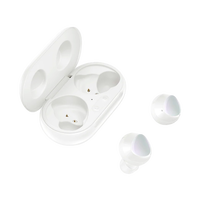Samsung Galaxy Buds Blanco Auriculares Bluetooth Samsung Galaxy Buds Blanco Auriculares Bluetooth