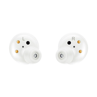 Samsung Galaxy Buds Blanco Auriculares Bluetooth Samsung Galaxy Buds Blanco Auriculares Bluetooth