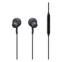 Samsung AKG USBC Negro  Auriculares