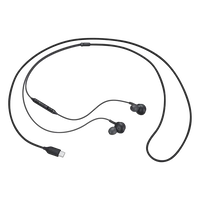Samsung AKG USBC Negro  Auriculares