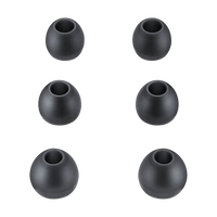 Samsung AKG USBC Negro  Auriculares