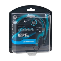 Sennheiser PC 7 USB Auricular Sennheiser PC 7 USB Auricular