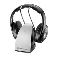 Sennheiser RS 120 II  Auricular
