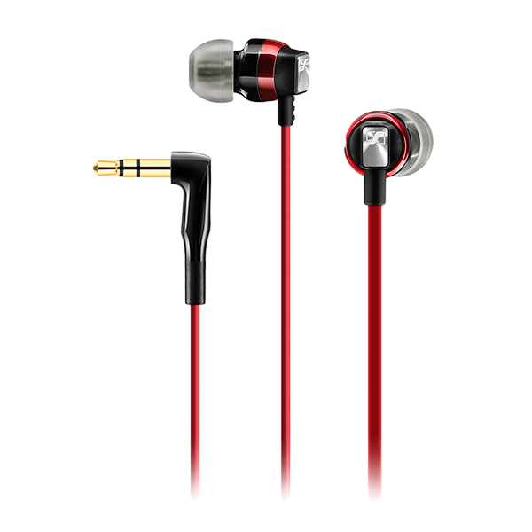 Sennheiser CX 300 rojo Auricular Sennheiser CX 300 rojo Auricular