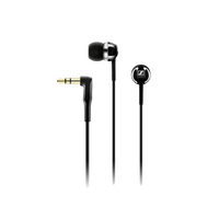 Sennheiser CX 100 negro  Auricular