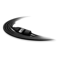 Sennheiser CX 100 negro  Auricular