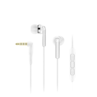 Sennheiser CX 200G blanco  Auricular