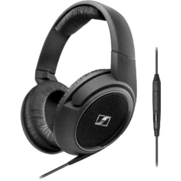 Sennheiser HD 429S  Auricular Sennheiser HD 429S  Auricular