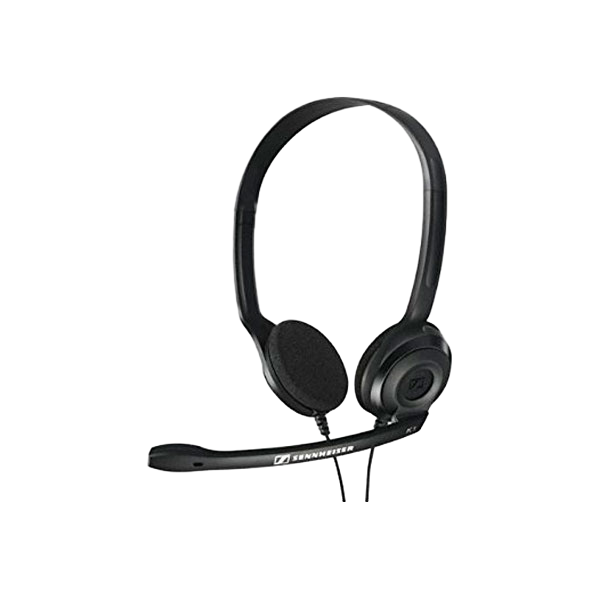 Sennheiser PC 3 CHAT  Auricular Sennheiser PC 3 CHAT  Auricular