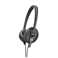 Sennheiser HD 210 Negro  Auriculares