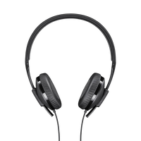 Sennheiser HD 210 Negro  Auriculares