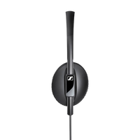 Sennheiser HD 210 Negro  Auriculares