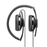 Sennheiser HD 210 Negro  Auriculares