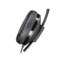 Sennheiser HD 210 Negro  Auriculares