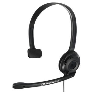 Sennheiser PC 2 CHAT jack 35 Auricular Sennheiser PC 2 CHAT jack 35 Auricular