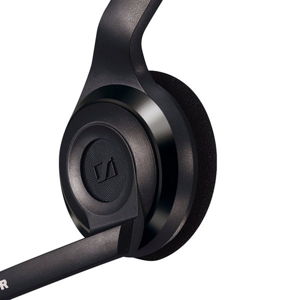 Sennheiser PC 2 CHAT jack 35 Auricular Sennheiser PC 2 CHAT jack 35 Auricular