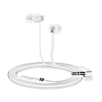Sennheiser CX 300 blanco  Auricular