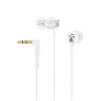 Sennheiser CX 300 blanco  Auricular