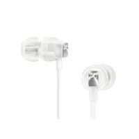 Sennheiser CX 300 blanco  Auricular