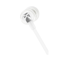 Sennheiser CX 300 blanco  Auricular