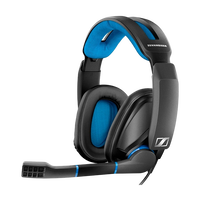 Sennheiser GSP 300 gaming Auricular Sennheiser GSP 300 gaming Auricular