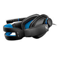 Sennheiser GSP 300 gaming Auricular Sennheiser GSP 300 gaming Auricular