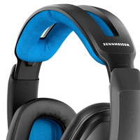 Sennheiser GSP 300 gaming Auricular Sennheiser GSP 300 gaming Auricular