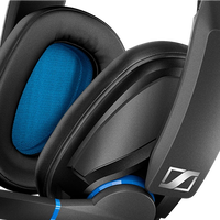 Sennheiser GSP 300 gaming Auricular Sennheiser GSP 300 gaming Auricular