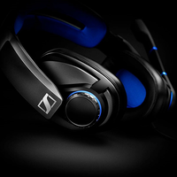 Sennheiser GSP 300 gaming Auricular Sennheiser GSP 300 gaming Auricular