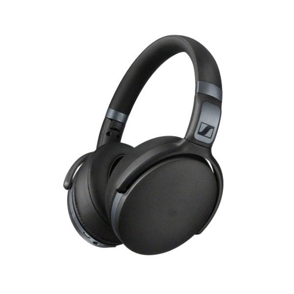 Sennheiser HD 440 BT Negro  Auriculares Sennheiser HD 440 BT Negro  Auriculares
