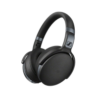 Sennheiser HD 440 BT Negro Auriculares Sennheiser HD 440 BT Negro Auriculares