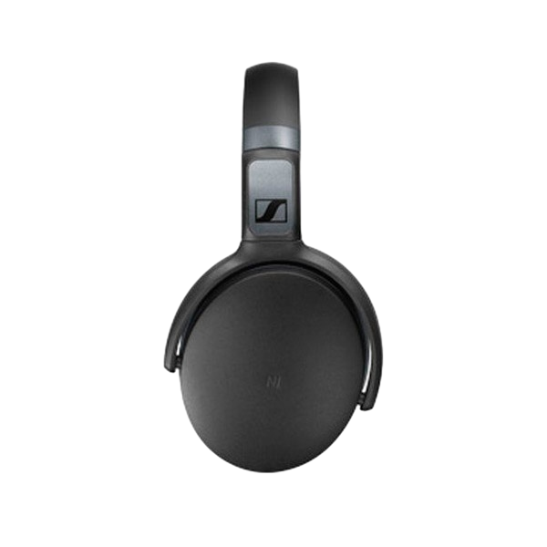Sennheiser HD 440 BT Negro  Auriculares Sennheiser HD 440 BT Negro  Auriculares