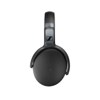 Sennheiser HD 440 BT Negro Auriculares Sennheiser HD 440 BT Negro Auriculares