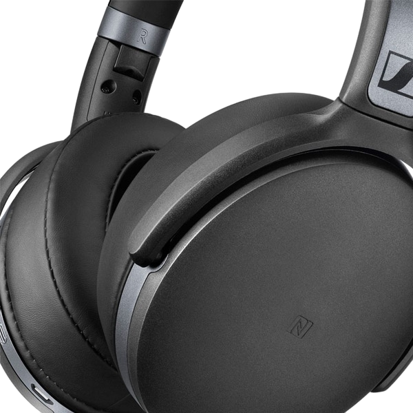 Sennheiser HD 440 BT Negro  Auriculares Sennheiser HD 440 BT Negro  Auriculares