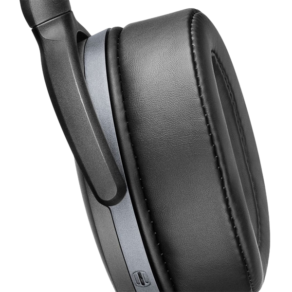 Sennheiser HD 440 BT Negro  Auriculares Sennheiser HD 440 BT Negro  Auriculares