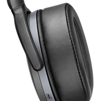 Sennheiser HD 440 BT Negro Auriculares Sennheiser HD 440 BT Negro Auriculares