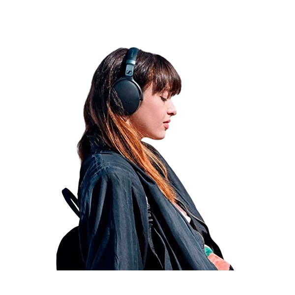 Sennheiser HD 440 BT Negro  Auriculares Sennheiser HD 440 BT Negro  Auriculares