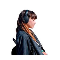 Sennheiser HD 440 BT Negro Auriculares Sennheiser HD 440 BT Negro Auriculares