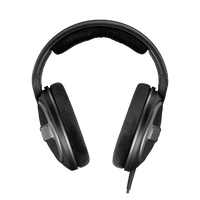 Sennheiser HD 559 Negro Auriculares Sennheiser HD 559 Negro Auriculares