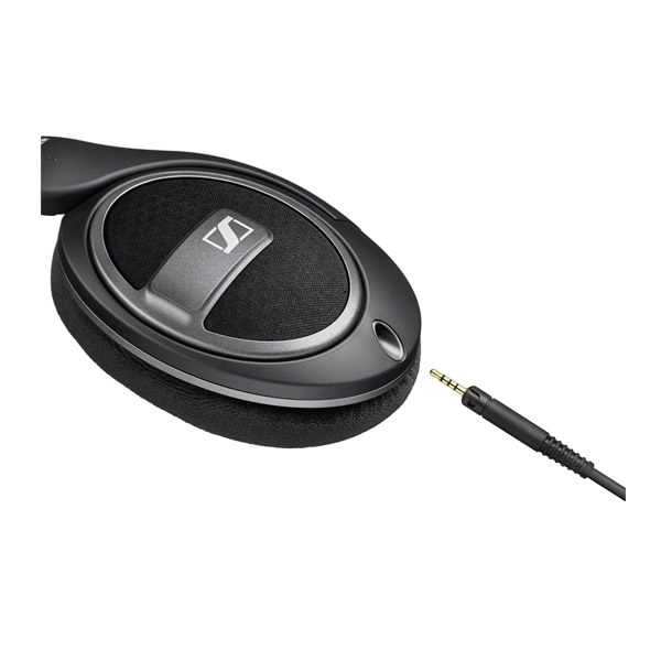 Sennheiser HD 559 Negro Auriculares Sennheiser HD 559 Negro Auriculares