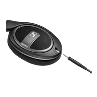 Sennheiser HD 559 Negro Auriculares Sennheiser HD 559 Negro Auriculares