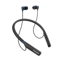Sennheiser CX 700 BT Negro Auriculares Sennheiser CX 700 BT Negro Auriculares