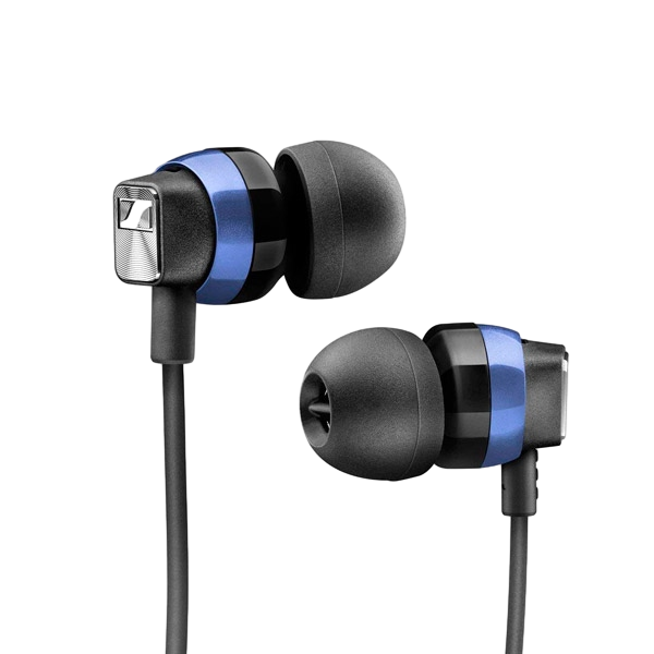 Sennheiser CX 700 BT Negro  Auriculares Sennheiser CX 700 BT Negro  Auriculares