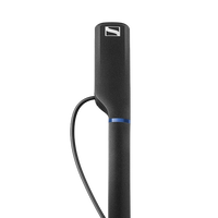 Sennheiser CX 700 BT Negro Auriculares Sennheiser CX 700 BT Negro Auriculares