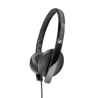 Sennheiser HD 220s Negro  Auriculares