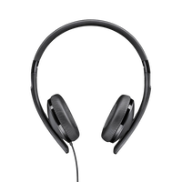 Sennheiser HD 220s Negro  Auriculares